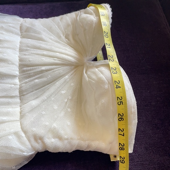 BHLDN wedding/reception dress by Sarah Seven - Picture 13 of 16